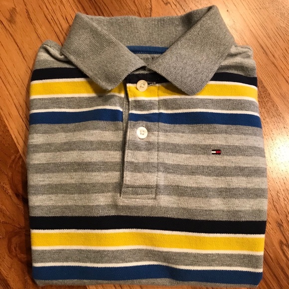 Tommy Hilfiger Other - Tommy Hilfiger Polo